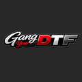 DTF Gang Sheet Printing